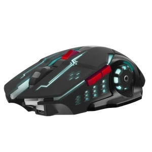 Gaming mouse sven rx-g930w, negru Thumbnail 10