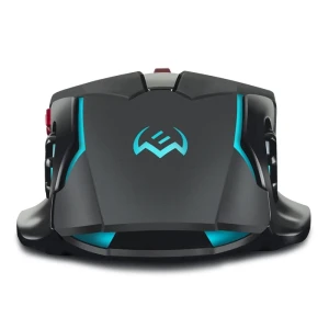 Gaming mouse sven rx-g930w, negru Thumbnail 6