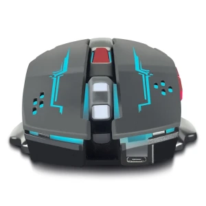 Gaming mouse sven rx-g930w, negru Thumbnail 9