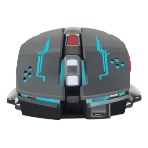 Gaming mouse sven rx-g930w, negru Thumbnail 11