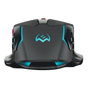Gaming mouse sven rx-g930w, negru Thumbnail 5