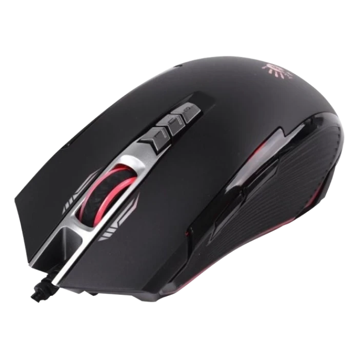 Gaming mouse bloody p93s, negru 5