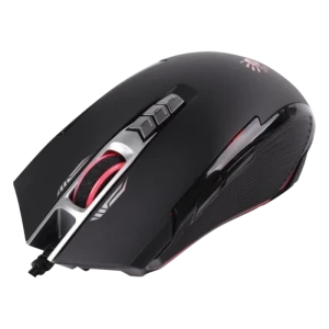 Gaming mouse bloody p93s, negru Thumbnail 5