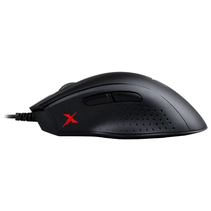 Игровая мышь bloody x5 max, чёрный 5