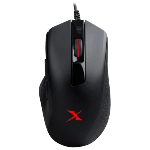 Игровая мышь bloody x5 max, чёрный