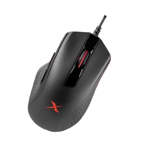 Игровая мышь bloody x5 max, чёрный Thumbnail 7