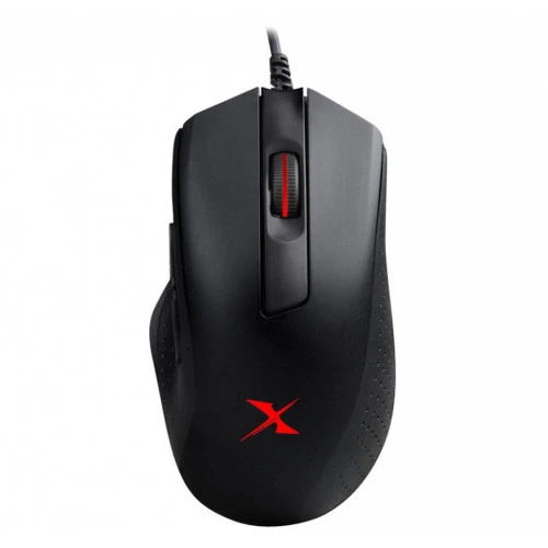 Игровая мышь bloody x5 pro, чёрный 4