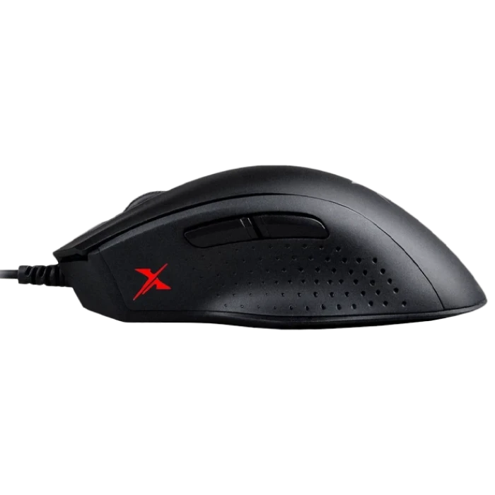 Игровая мышь bloody x5 pro, чёрный 3