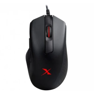 Игровая мышь bloody x5 pro, чёрный Thumbnail 4