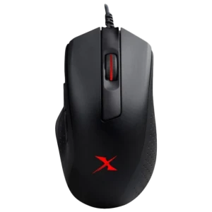Игровая мышь bloody x5 pro, чёрный