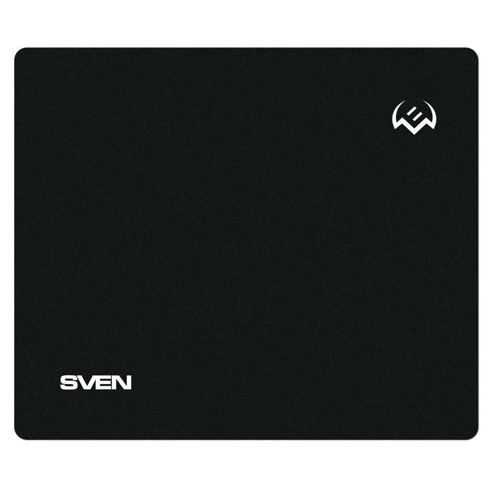 Set tastatură + mouse + mouse pad sven gs-9200, cu fir, negru/rosu 2