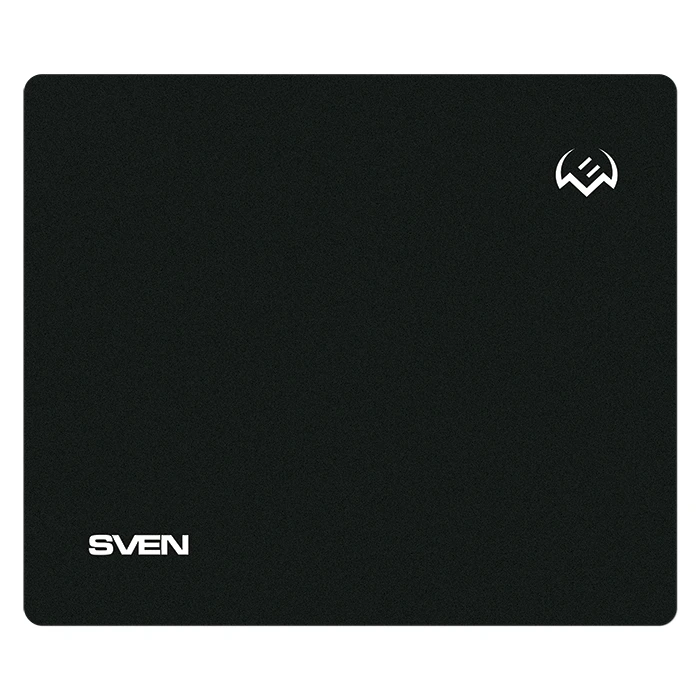 Set tastatură + mouse + mouse pad sven gs-9200, cu fir, negru/rosu 5