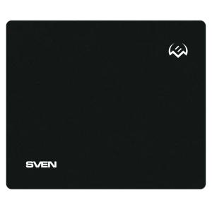 Set tastatură + mouse + mouse pad sven gs-9200, cu fir, negru/rosu Thumbnail 2