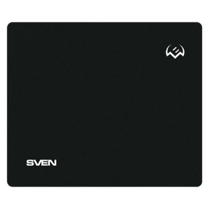 Set tastatură + mouse + mouse pad sven gs-9200, cu fir, negru/rosu Thumbnail 5