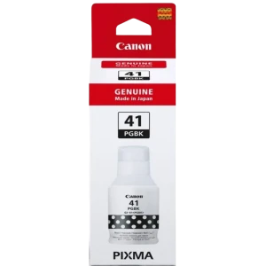Контейнер с чернилами canon gi-41, 135мл, черный Thumbnail 3