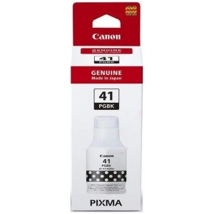 Контейнер с чернилами canon gi-41, 135мл, черный Thumbnail 2