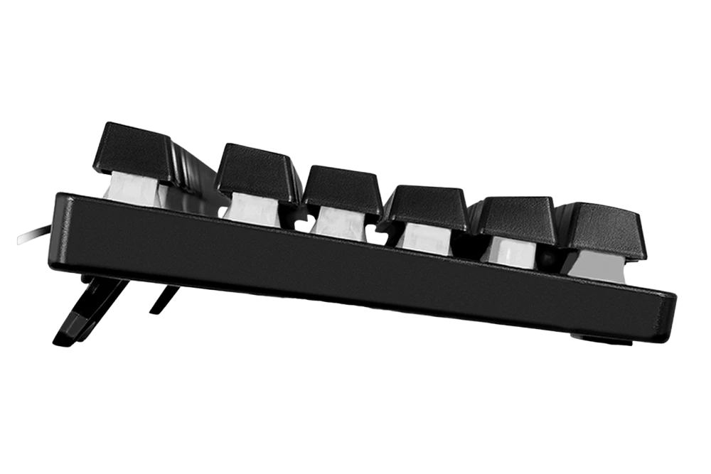 Клавиатура sven kb-g7400, проводное, чёрный 7