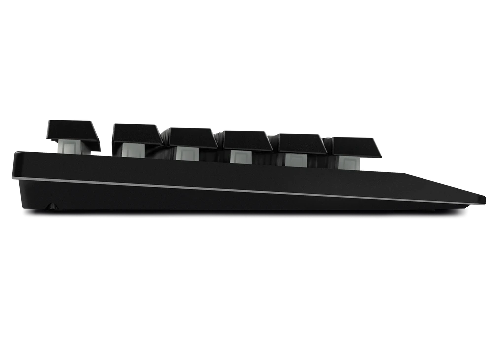 Tastatură sven kb-g8300, cu fir, negru 12