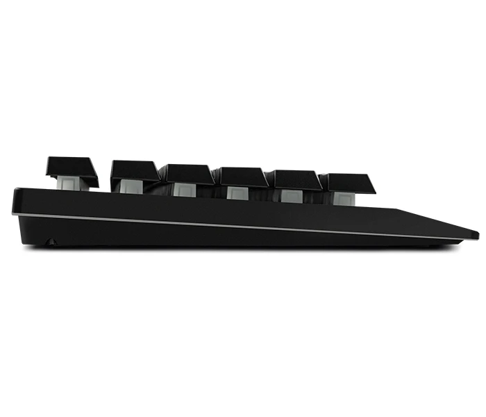 Tastatură sven kb-g8300, cu fir, negru 6