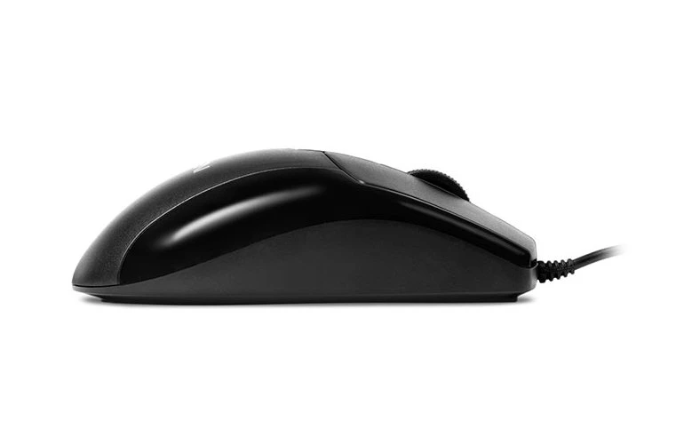 Set tastatură + mouse sven kb-s330c, cu fir, negru 3