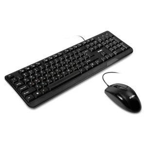 Set tastatură + mouse sven kb-s330c, cu fir, negru Thumbnail 7