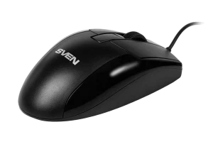 Set tastatură + mouse sven kb-s330c, cu fir, negru Thumbnail 9