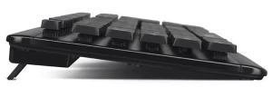 Клавиатура sven kb-e5700h, проводное, чёрный Thumbnail 5