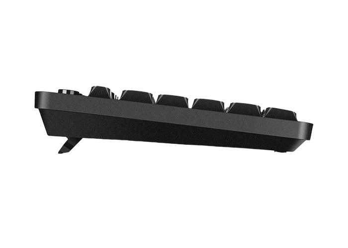 Tastatură sven kb-c3060, cu fir, negru 2