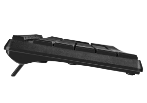 Tastatură sven kb-s305, cu fir, negru Thumbnail 3