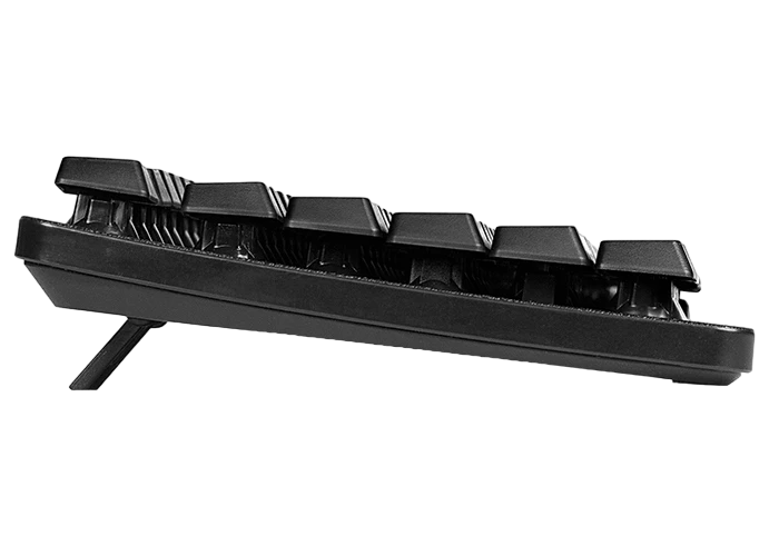 Клавиатура sven standard 301, проводное, чёрный 9