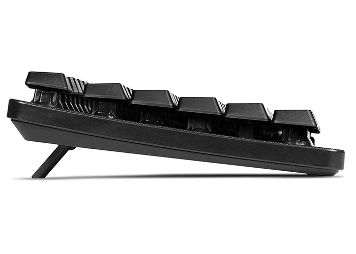 Клавиатура sven standard 301, проводное, чёрный 5