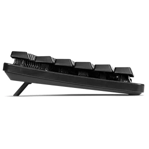Tastatură sven standard 301, cu fir, negru Thumbnail 8