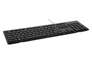 Клавиатура dell kb216, проводное, чёрный Thumbnail 2