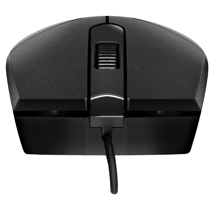 Mouse sven rx- 30, negru 7
