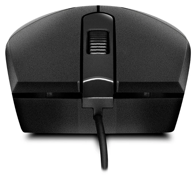 Mouse sven rx- 30, negru 4