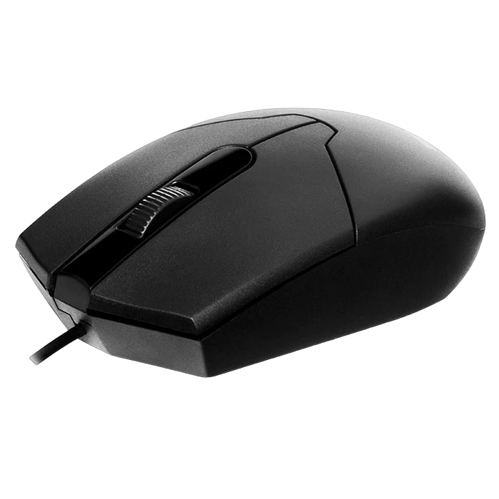 Mouse sven rx- 30, negru 3