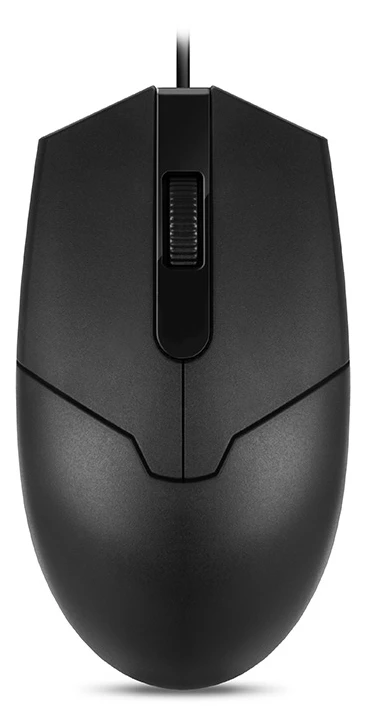 Mouse sven rx- 30, negru 2