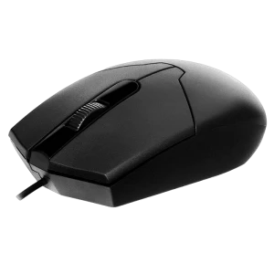 Mouse sven rx- 30, negru Thumbnail 3