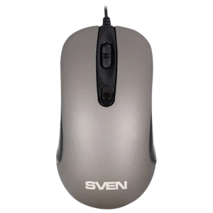Mouse sven rx-515s, gri