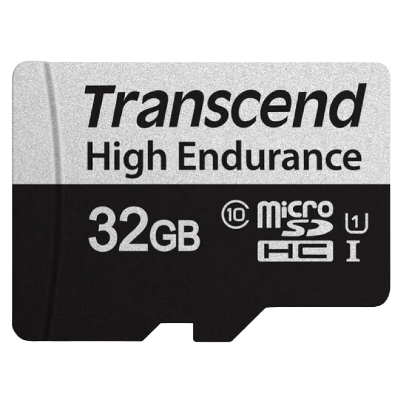 Card de memorie transcend microsdhc class 10, 32gb (ts32gusd350v) 3
