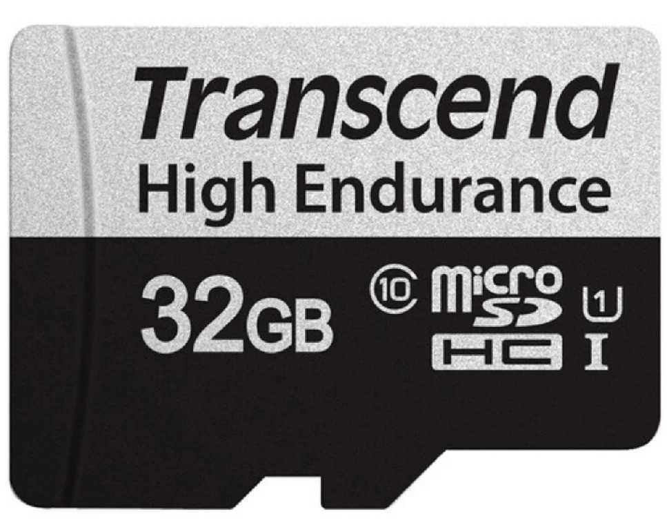Card de memorie transcend microsdhc class 10, 32gb (ts32gusd350v) 2