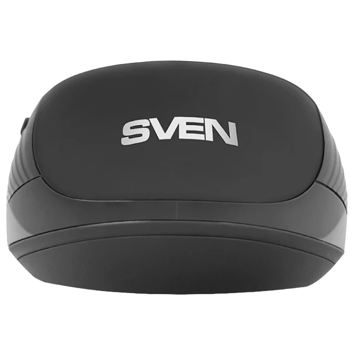Беcпроводная мышь sven rx-560sw, чёрный 8