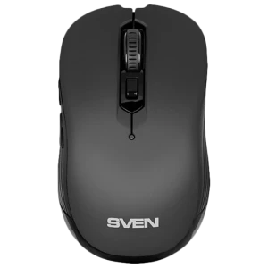 Беcпроводная мышь sven rx-560sw, чёрный