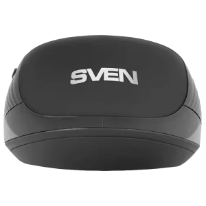 Беcпроводная мышь sven rx-560sw, чёрный Thumbnail 8