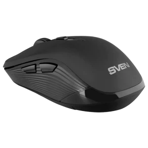 Беcпроводная мышь sven rx-560sw, чёрный Thumbnail 7