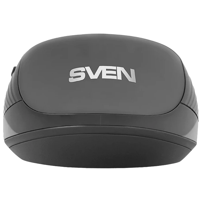 Беcпроводная мышь sven rx-560sw, серый 11