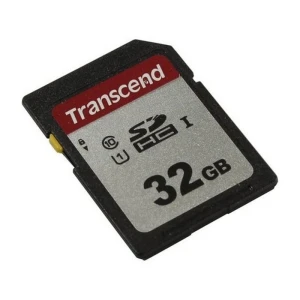Card de memorie transcend sdhc class 10, 32gb (ts32gsdc300s) Thumbnail 2