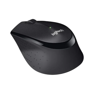 Беcпроводная мышь logitech b330, чёрный Thumbnail 5
