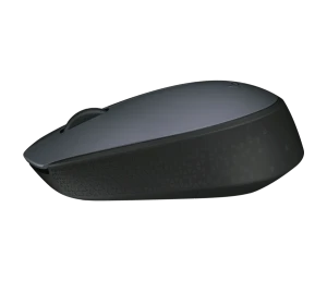 Беcпроводная мышь logitech m170, серый Thumbnail 3