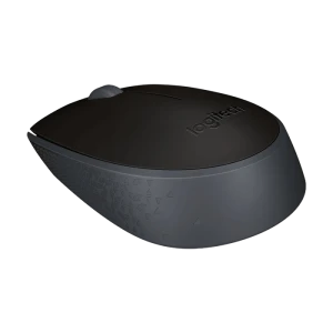 Mouse wireless logitech m171, negru Thumbnail 2